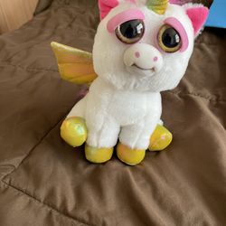 Unicorn Fiesty Pets