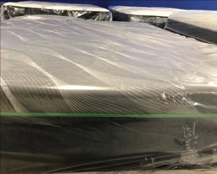 Brand New Mattresses