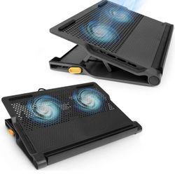 Targus Laptop Chill Mat Cooling Pad