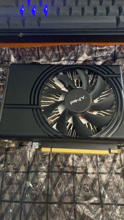 Gtx 1660