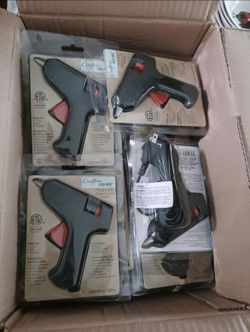Glue Guns