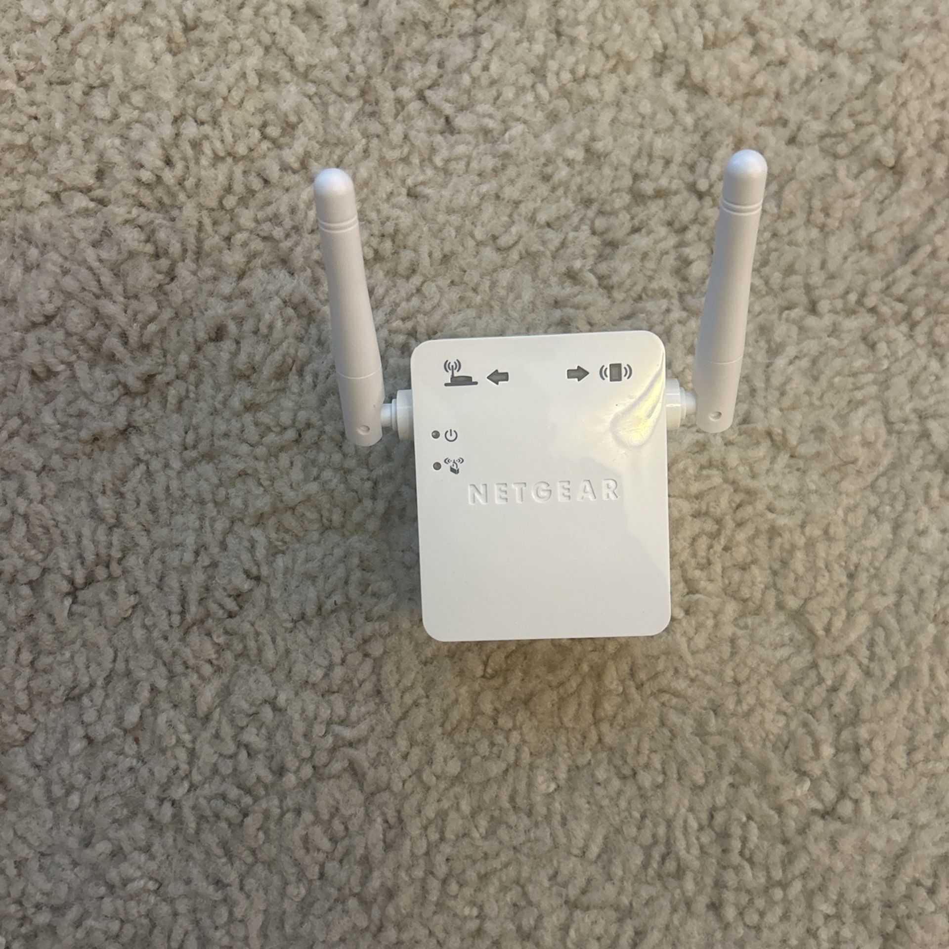 WiFi Extender