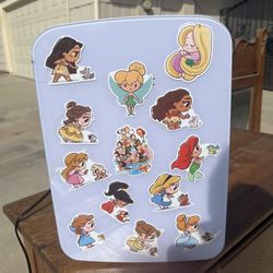Mini Fridge 