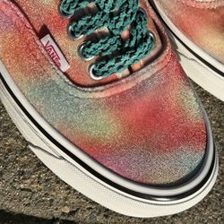 Vans Ireneisgood Shoes 8.5 New With Box