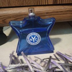 NYC  Hamtons Woman's Perfume