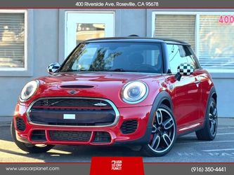 2015 MINI Hardtop 2 Door
