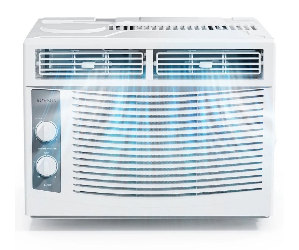 Window Air Conditioner