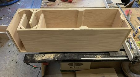 Custom Enclosure Builds