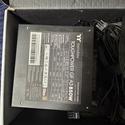 850w Power Supply Unit