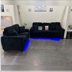 NEW SOFA AND LOVESEATS