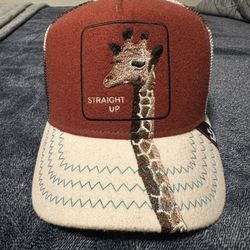 Goorin Bros Limited Edition Hat 