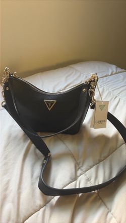 Guess purse