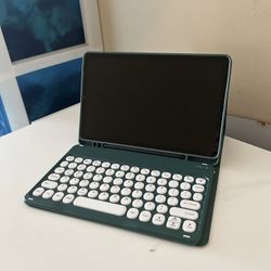 Samsung Tab S6 Lite 2024 Edition - 128GB - With S Pen & Accessories