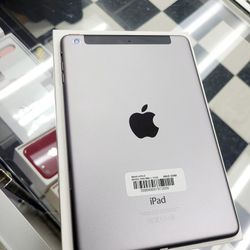 🔥ipad Mini 2 Wi-Fi And Cellular 🛑