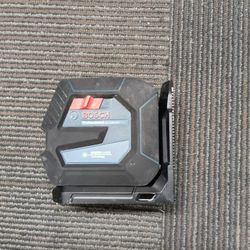 Bosch Laser