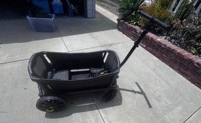 Veer All Terrain Stroller / Wagon