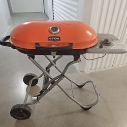 Stok Portable Grill