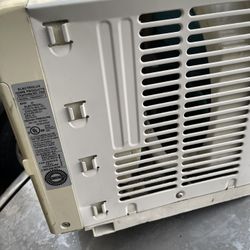 Window Ac 