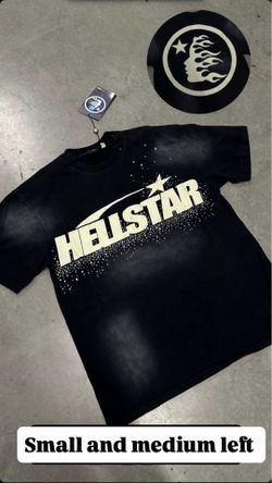 Hellstar shirt