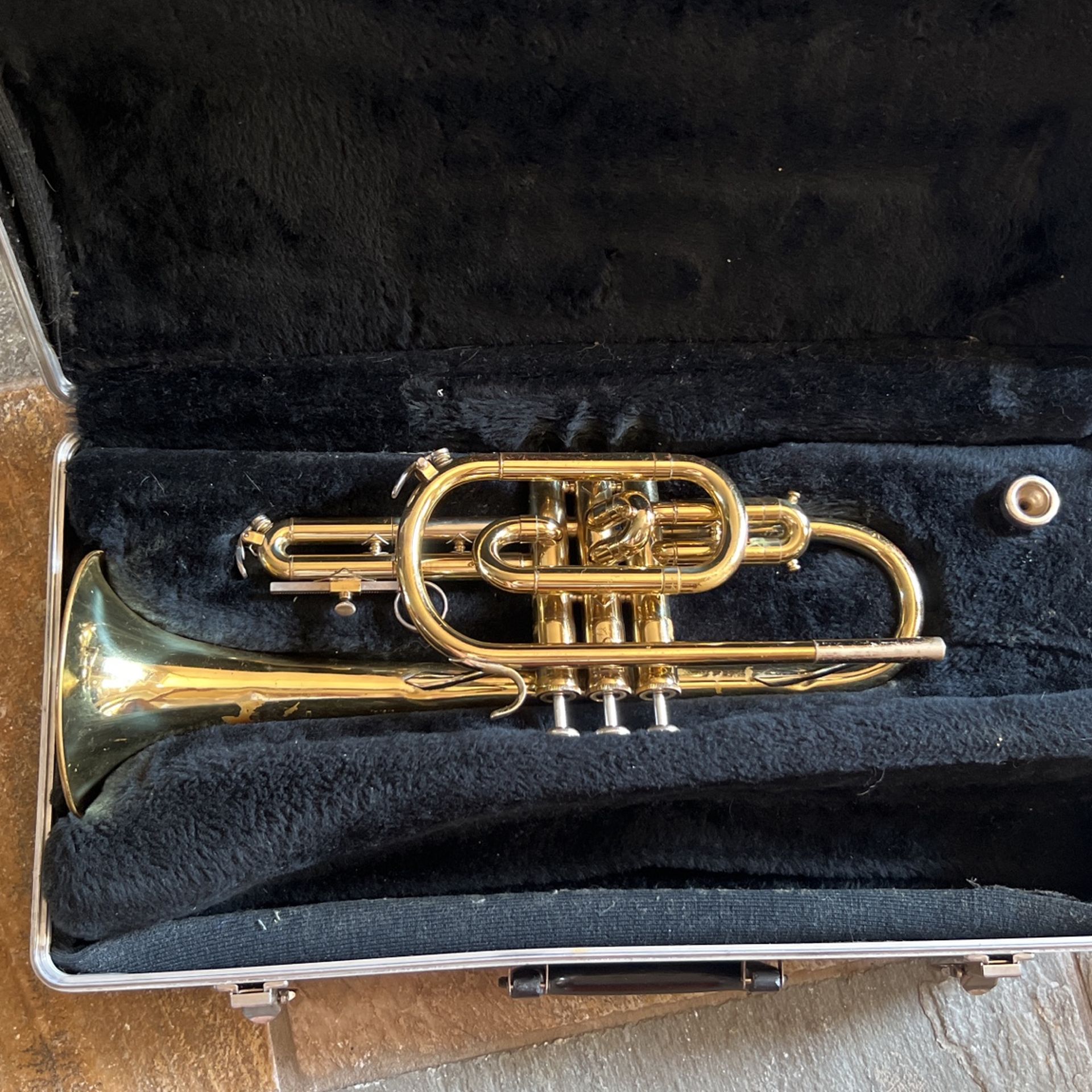 Selmer Bundy Cornet