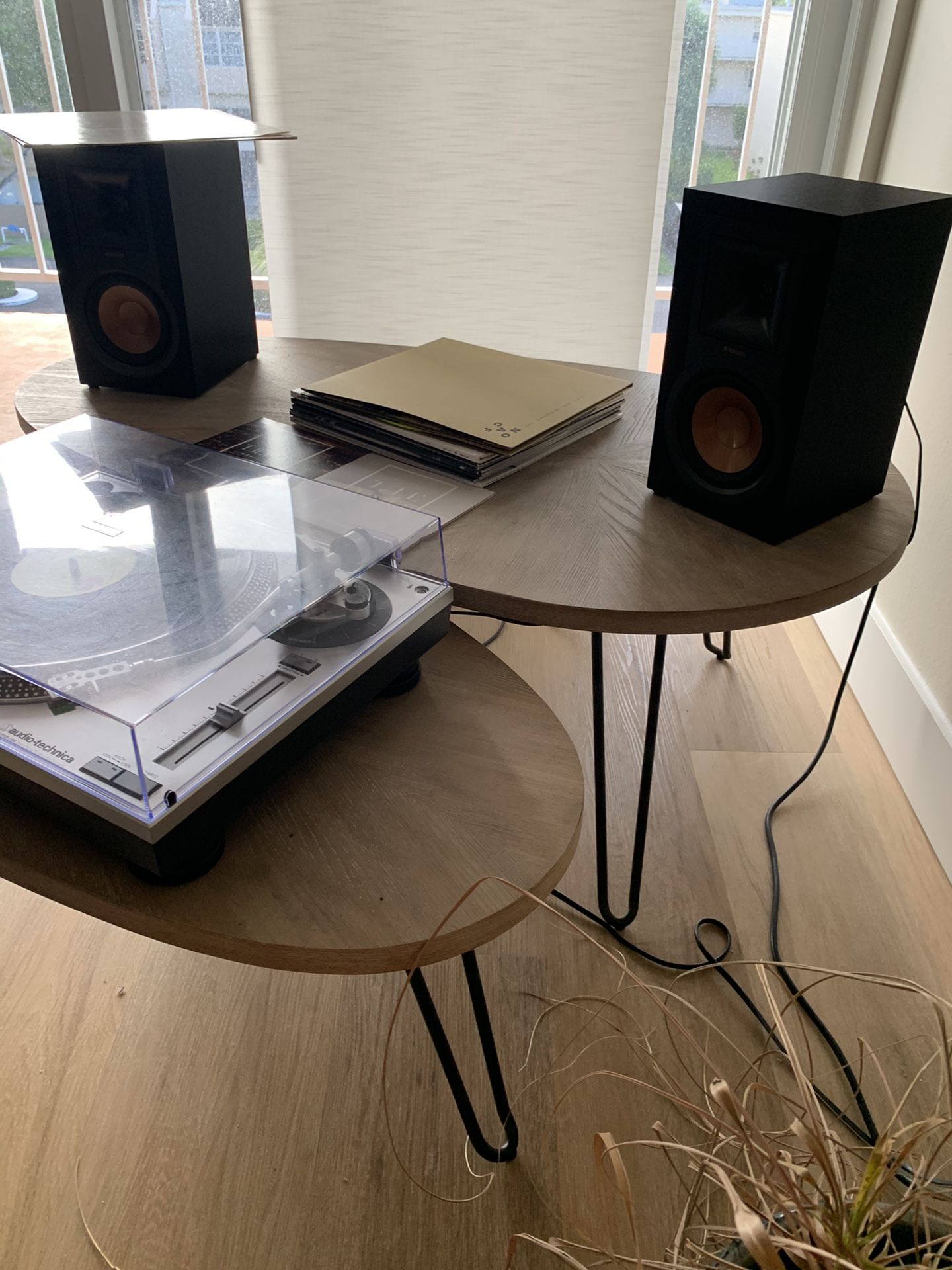 Macys Stacked Coffee Tables