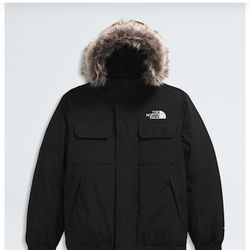 North Face Jacket