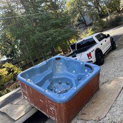 Hot Tub Movers 