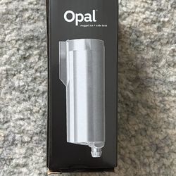 GE Profile Opal | Replacement Water Filter for Opal Nugget Ice Maker | Cleans and Filters Water for Fresh Ice | Replace Every 3 Months for Best Result