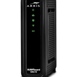 ARRIS (SBG10)