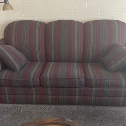Pull Out Bed Couch 