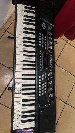 Piano
