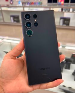S23 ultra 256gb UNLOCK