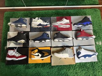 Jordan’s