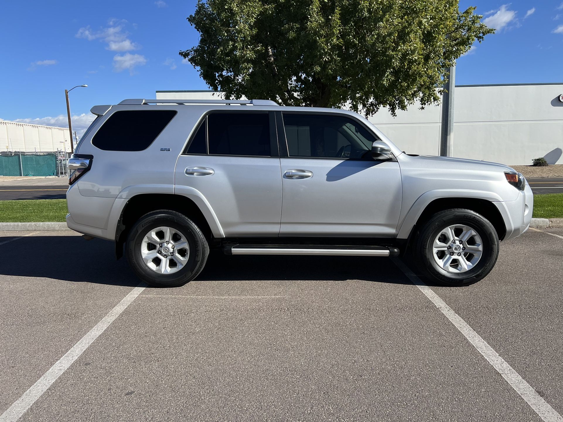 2016 Toyota 4Runner for Sale in Phoenix, AZ OfferUp