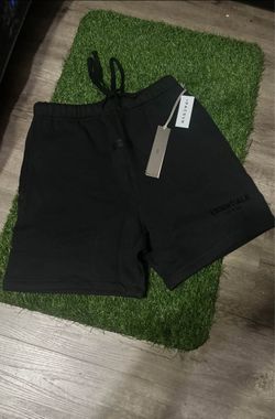 Essential Shorts