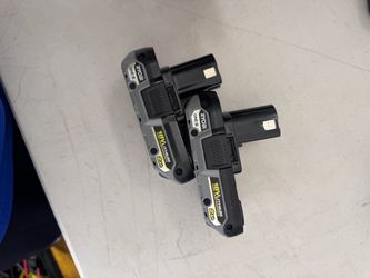 Ryobi 18V 2.0 HP Battery