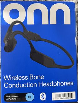 Wireless Headphones