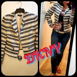 DKNY Jacket