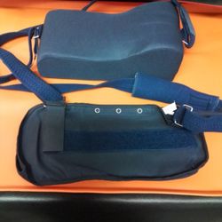 SHOULDER SLING WITH CUSHION-NEW_$20