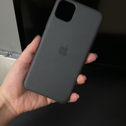 Silicone Case