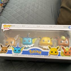Funko Pop