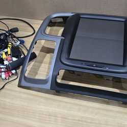 Linkswell Abdroid Radio Gen 4 2014-2018 Ram 1(contact info removed) 3500