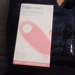 Frida Mom 2 In 1 Lactation Massager