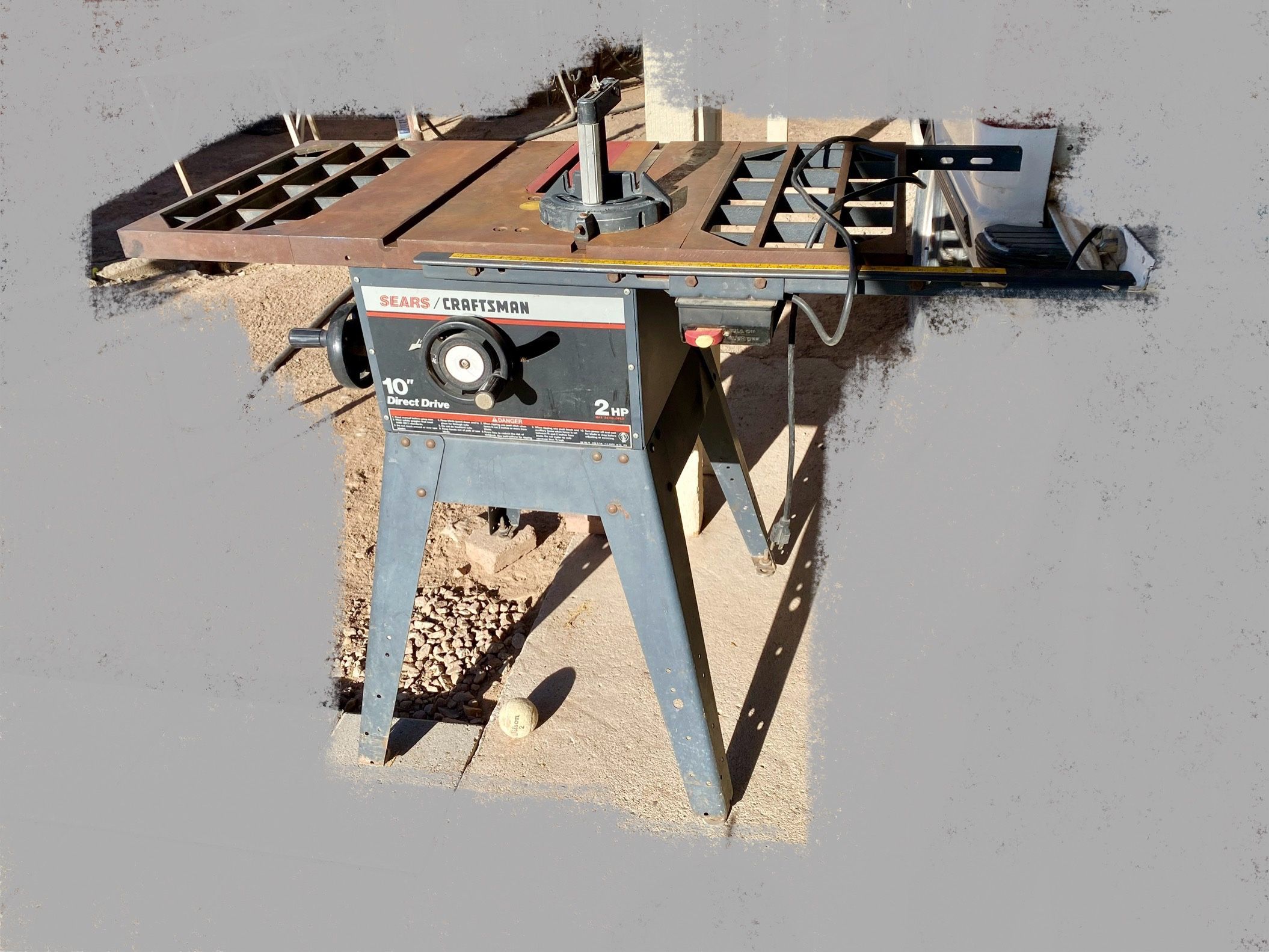 Table Saw