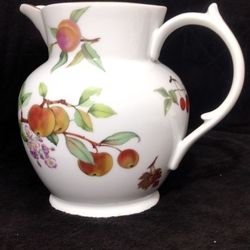 Evesham Royal Worcester 