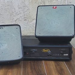 Marantz™️ Fender™️