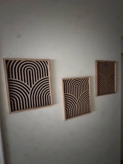 Decoration Portraits