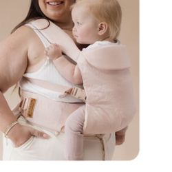 Wildbird Aerial Baby Carrier