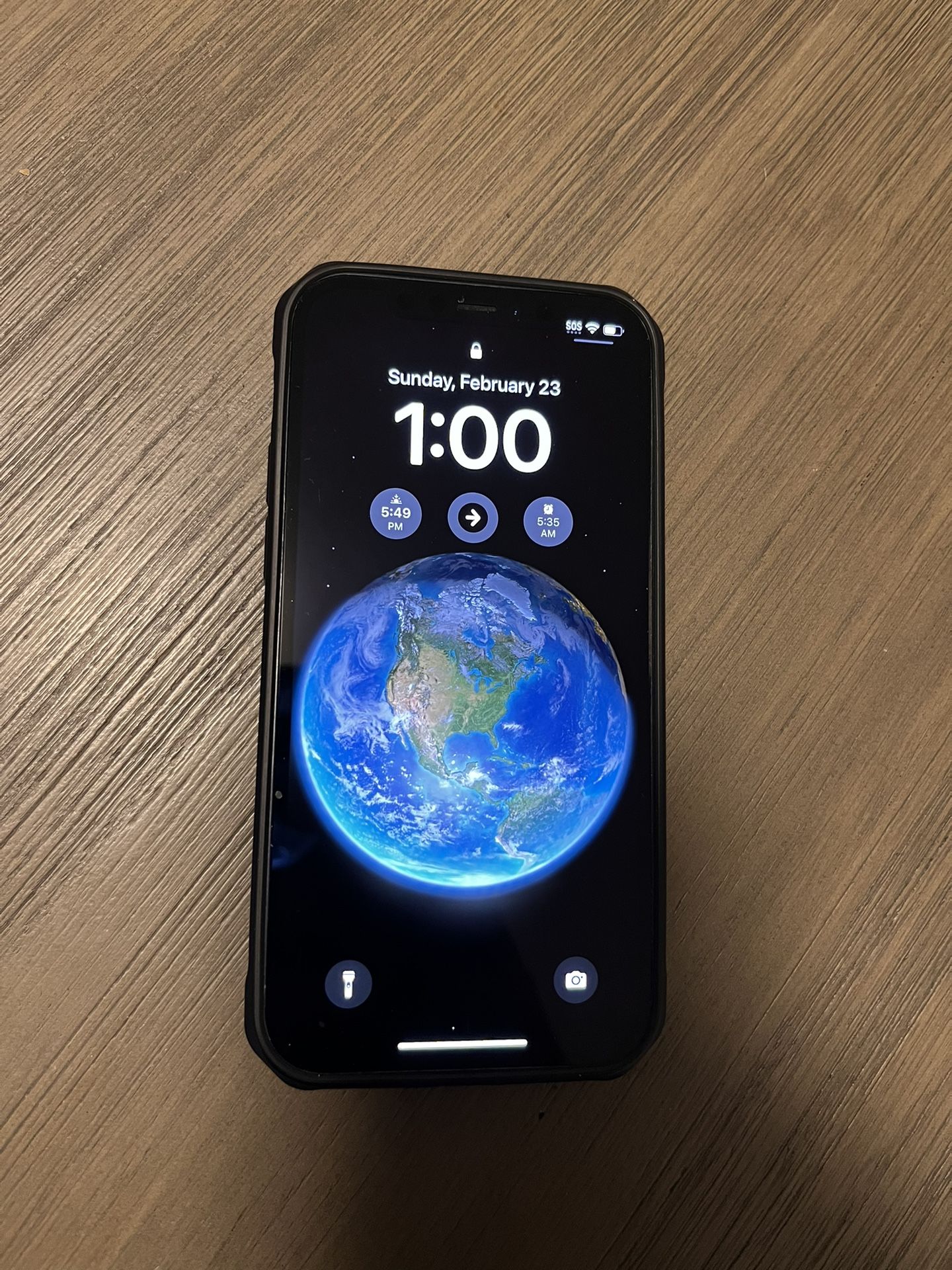 iPhone 12