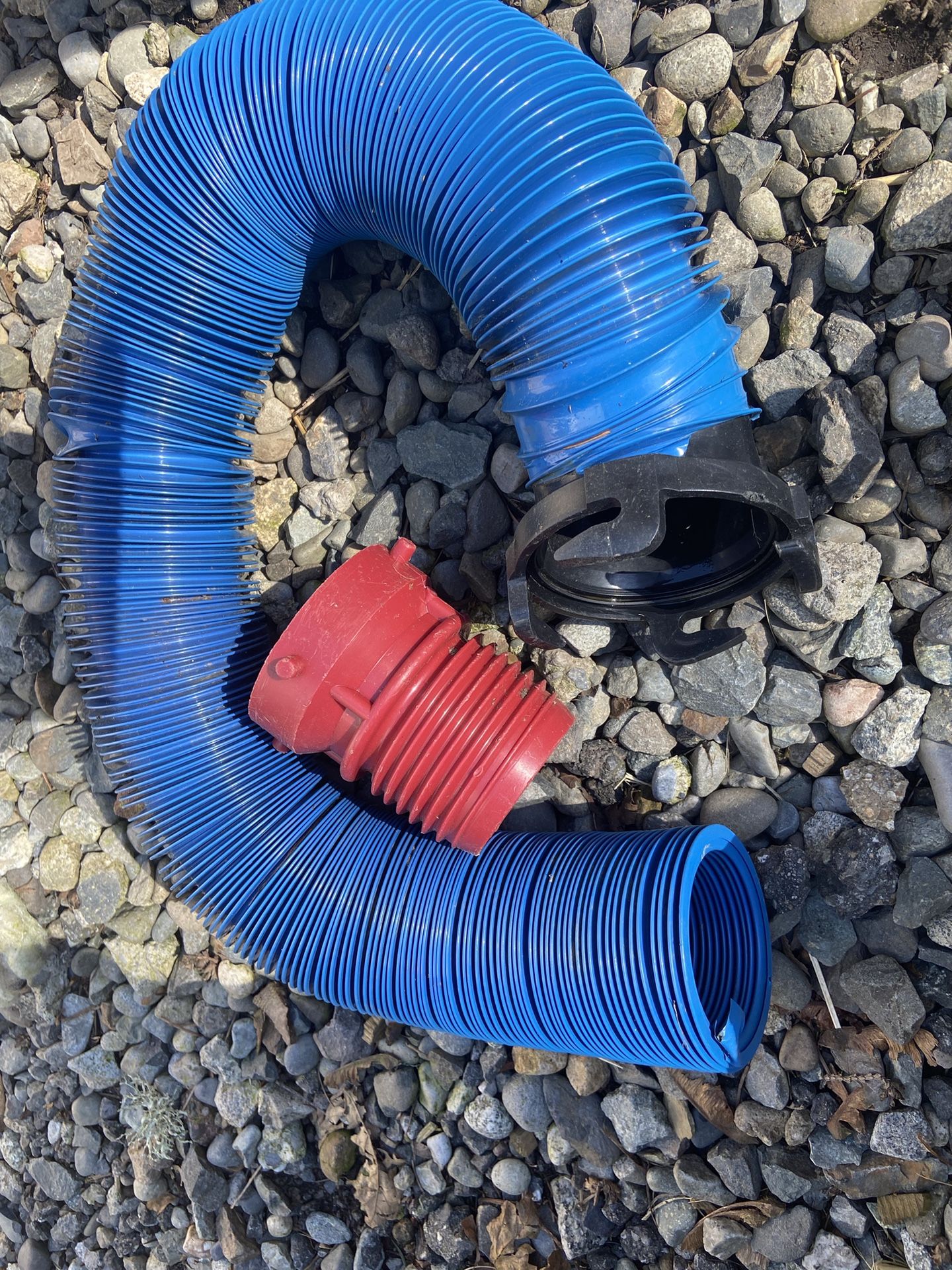 Rv Hose Parts